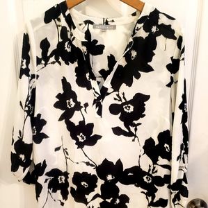 Daniel Rainn blouse